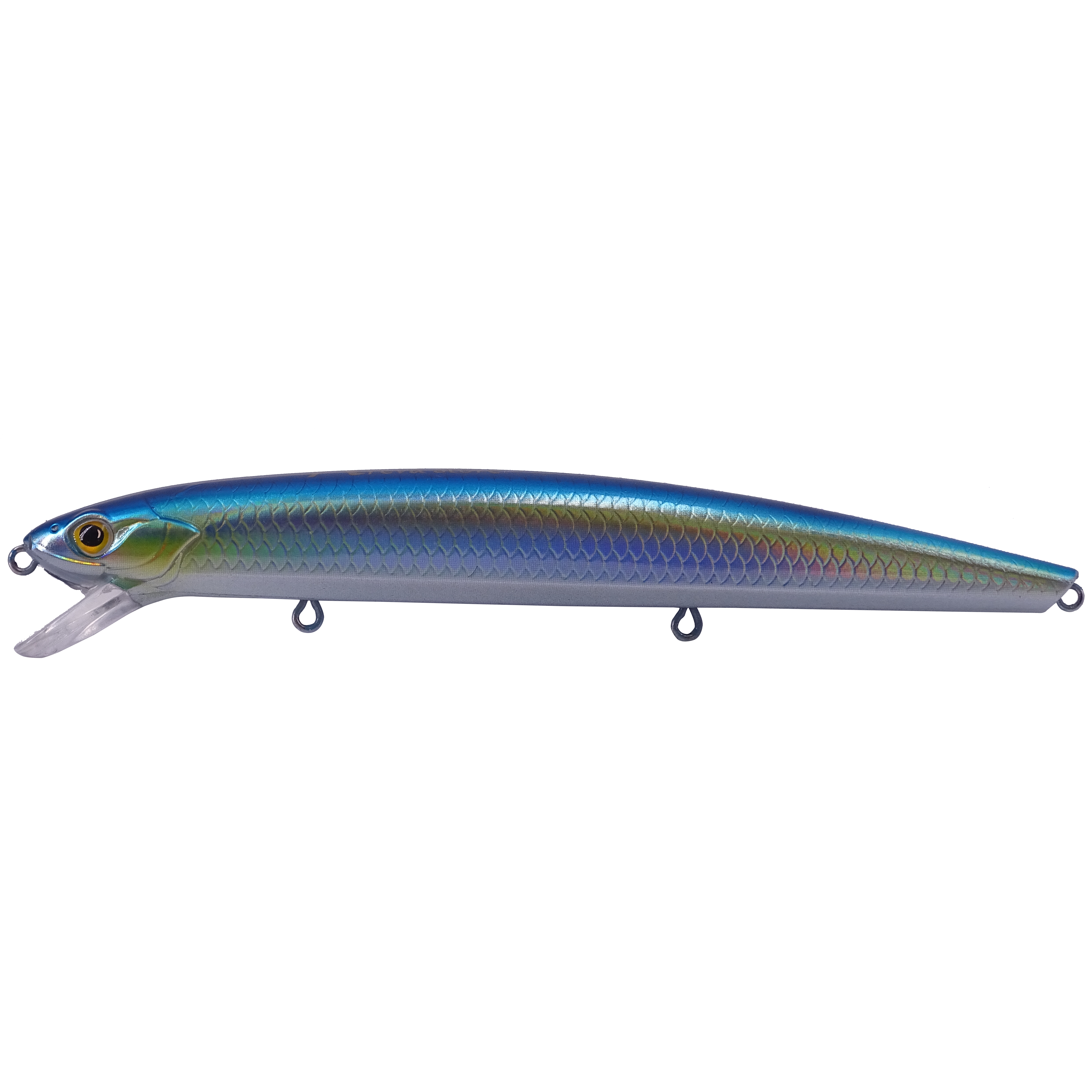 GOLDEN MINNOW 145F