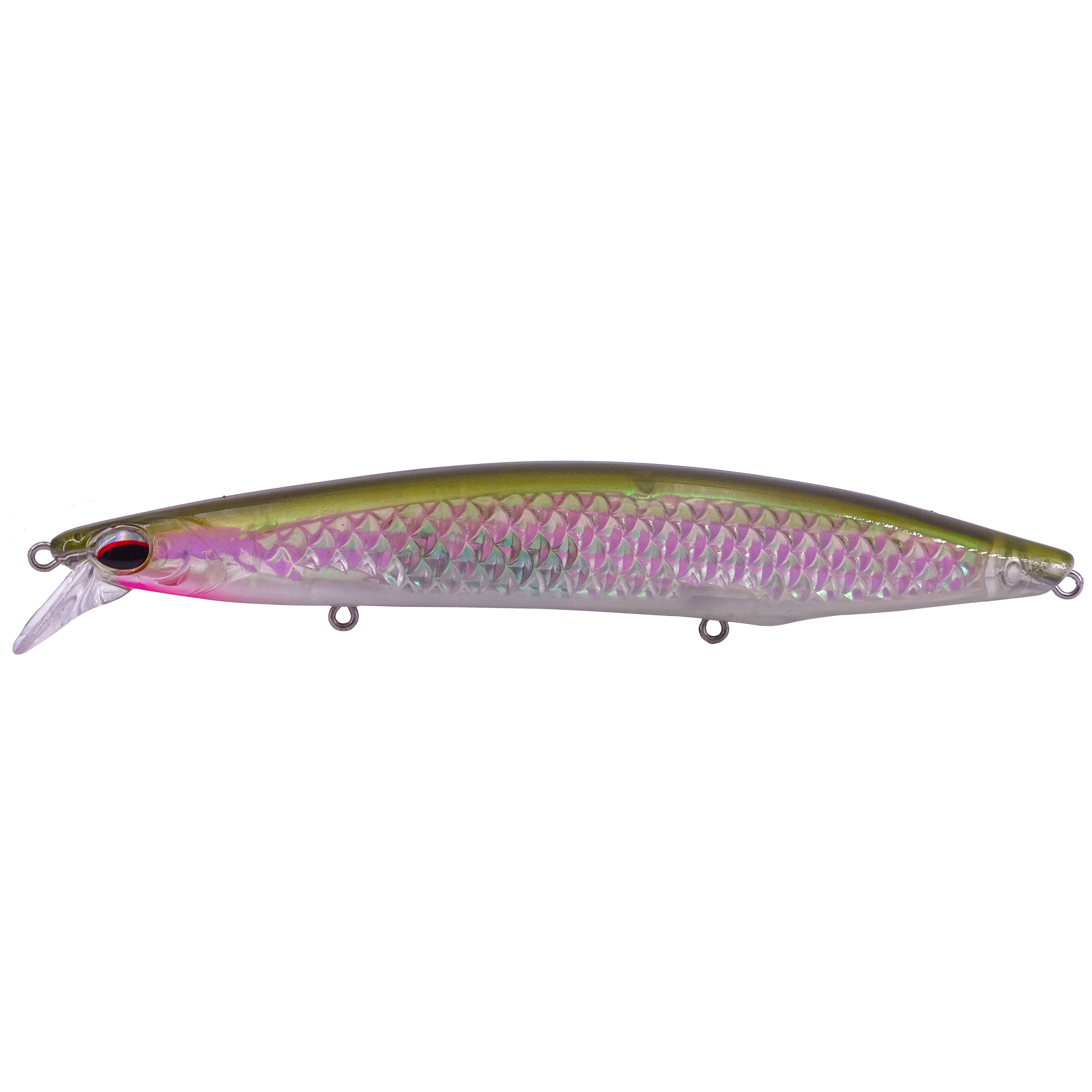 BRIO MINNOW 145 F