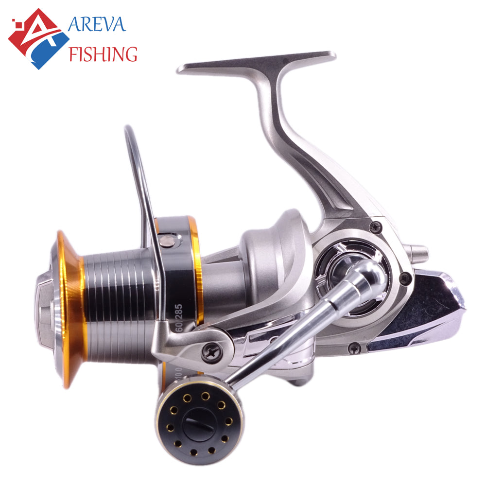 Moulinets SURFCASTING