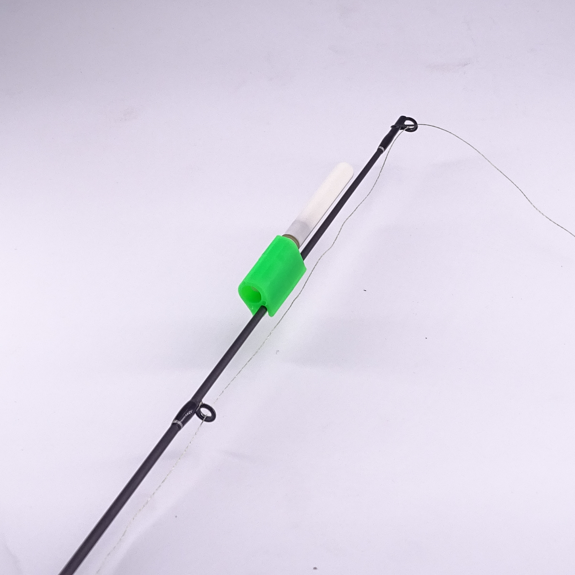 Alarme De Pêche Rechargeable