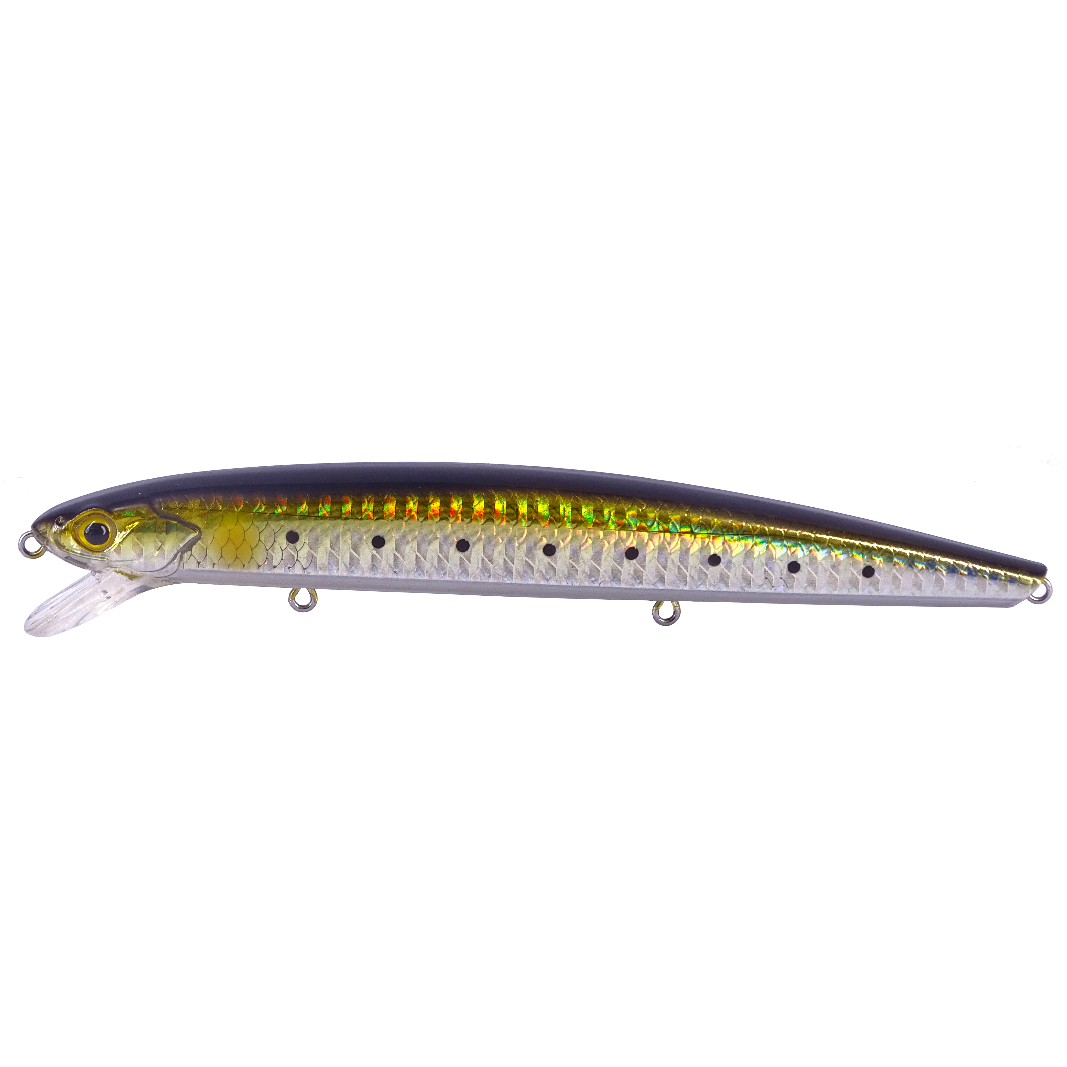 GOLDEN MINNOW 145F
