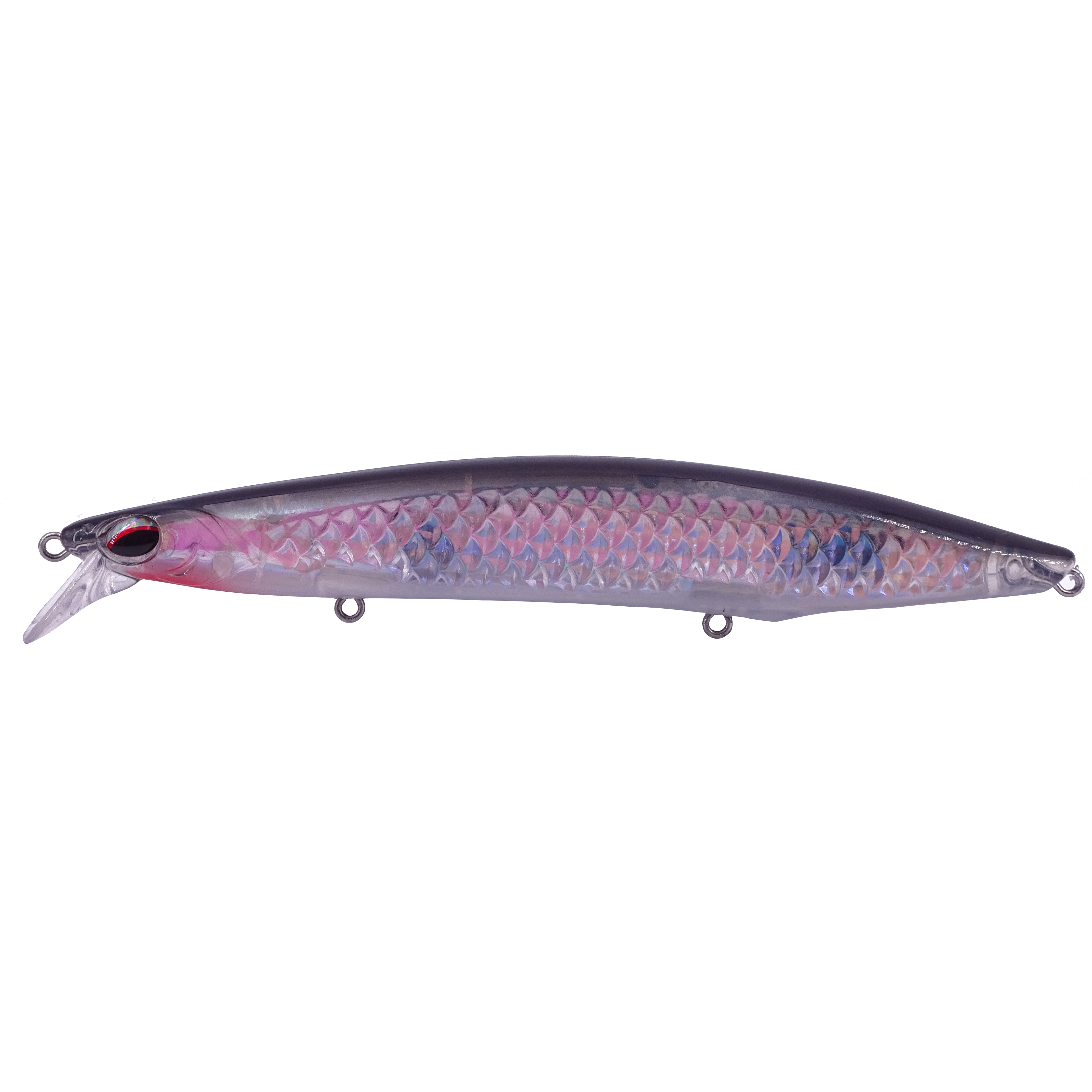 BRIO MINNOW 145 F