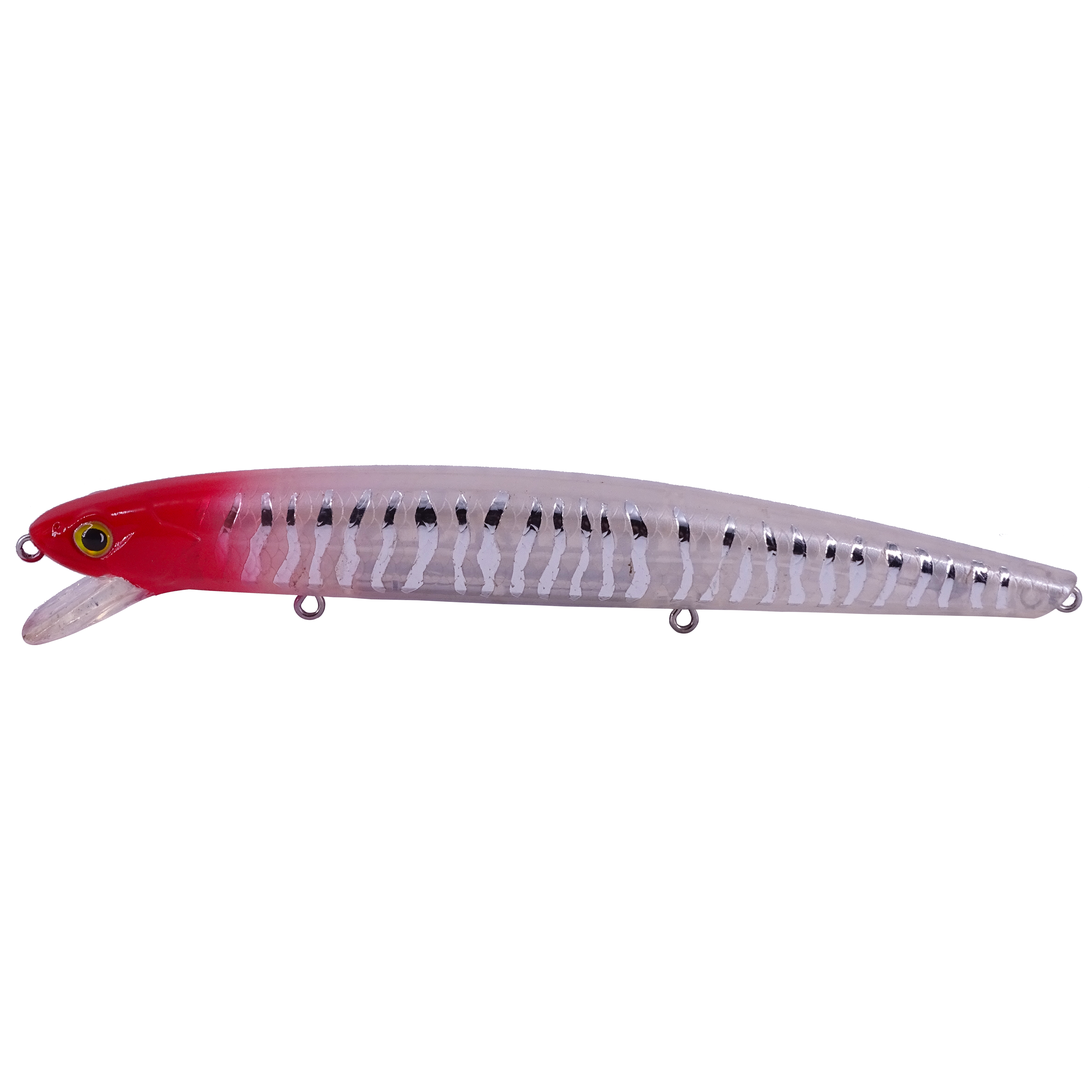 GOLDEN MINNOW 145F