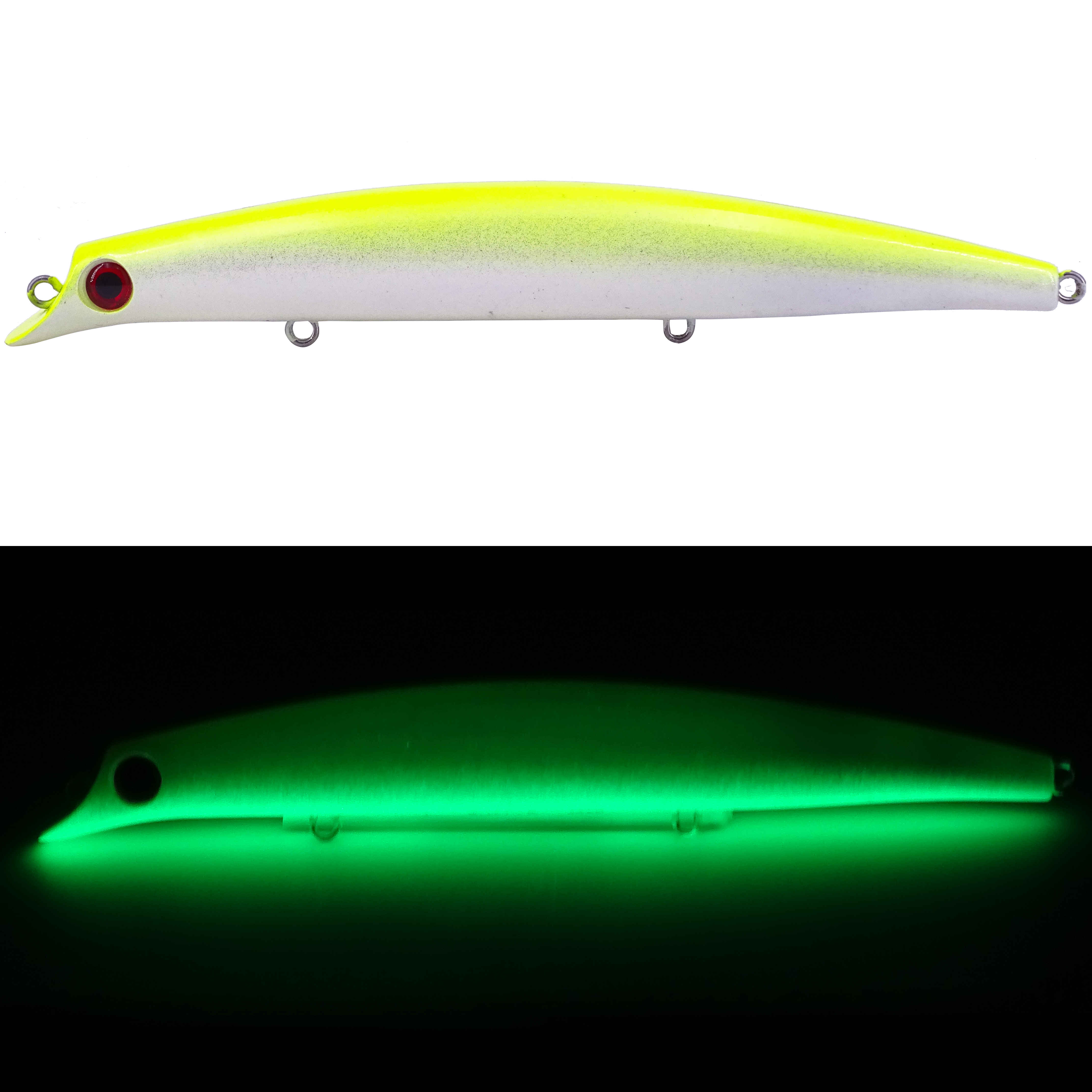 YOKO BASS 135F
