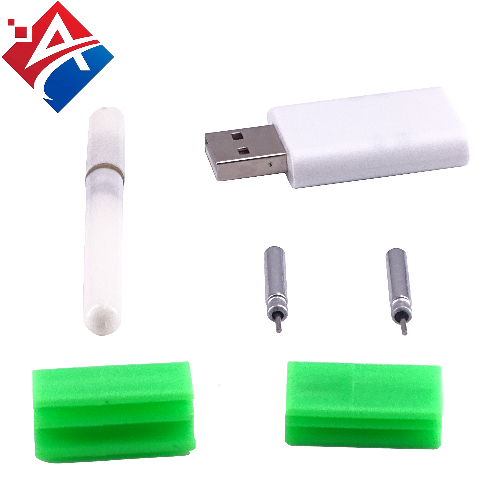 Alarme De Pêche Rechargeable