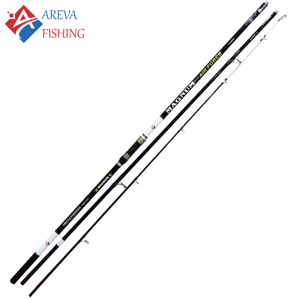 CANNE SURFCASTING MAGNUM AIR FORCE 100-300g